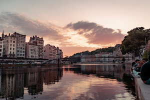 Infirmière à domicile Lyon
